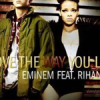 Eminem聯手Rihanna