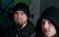 Goatwhore圖片照片_Goatwhore