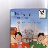 The Flying Machine個人資料介紹_個人檔案(生日/星座/歌曲/專輯/MV作品)