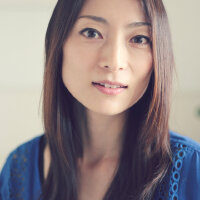 松本英子圖片照片_松本英子