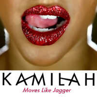 Moves Like Jagger