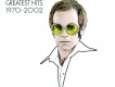 Greatest Hits(Elton_專輯_Elton JohnGreatest Hits(Elton_最新專輯