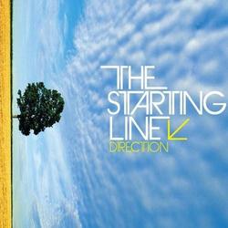 The Starting Line圖片照片_The Starting Line