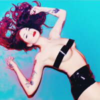 Porcelain Black圖片照片_Porcelain Black