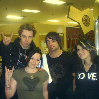 Sick Puppies圖片照片_Sick Puppies