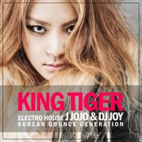 Korea Bounce Generation專輯_J.Jojo / DJ JoyKorea Bounce Generation最新專輯