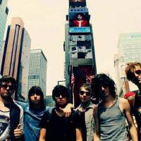 Crown the Empire圖片照片_Crown the Empire