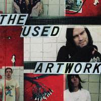 The Used圖片照片_The Used