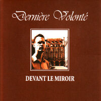 Dernière Volonté最新專輯_新專輯大全_專輯列表