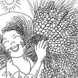 the Harvest Minister圖片照片_the Harvest Minister