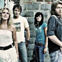 Little Big Town圖片照片_Little Big Town
