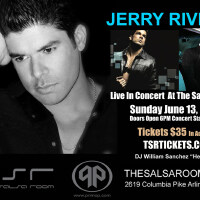 Jerry Rivera圖片照片_Jerry Rivera