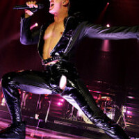 Scissor Sisters圖片照片_Scissor Sisters