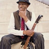 Keb' Mo'圖片照片_Keb' Mo'