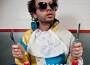 Lion (& Friends Mix)專輯_The Polish AmbassadoLion (& Friends Mix)最新專輯