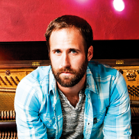 Jared Anderson圖片照片_Jared Anderson