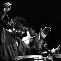 Ray Barretto圖片照片_Ray Barretto