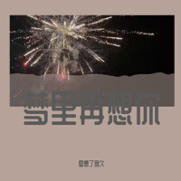 夢裡再想你