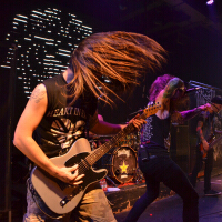 Miss May I圖片照片_Miss May I