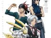 驅魔少年原聲集(D.Gray-man)[