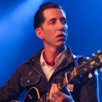 Pokey Lafarge圖片照片_Pokey Lafarge