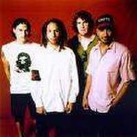 Rage Against the Machine圖片照片_Rage Against the Machine