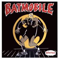 Batmobile圖片照片_Batmobile