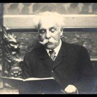 Gabriel Fauré圖片照片_Gabriel Fauré