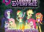 My Little Pony Equestria Girls: Legend of Everfree專輯_Sunset ShimmerMy Little Pony Equestria Girls: Legend of Everfree最新專輯