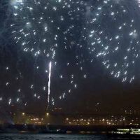 Fireworks Night圖片照片_Fireworks Night