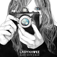 Ladyhawke圖片照片_Ladyhawke