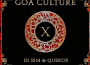 Goa Culture Vol. X專輯_BergGoa Culture Vol. X最新專輯