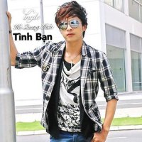 Tình Bạn (Single)專輯_Hồ Quang HiếuTình Bạn (Single)最新專輯