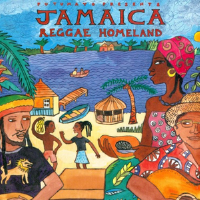 Putumayo Presents: Jamaica專輯_RicoPutumayo Presents: Jamaica最新專輯