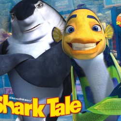 鯊魚故事圖片照片_鯊魚故事