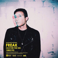 Freak專輯_Olivver the KidFreak最新專輯