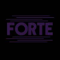 Forte