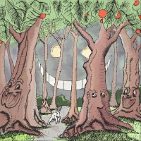 Down the Rabbit Hole