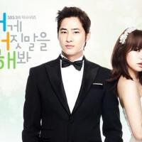 對我說謊試試 OST圖片照片_對我說謊試試 OST