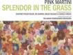 Splendor In The Gras