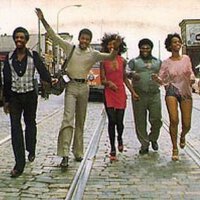 Fat Larry's Band圖片照片_Fat Larry's Band