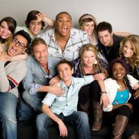 American Idol Contestant Performances圖片照片_American Idol Contestant Performances