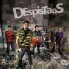Despistaos最新專輯_新專輯大全_專輯列表