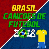 Canções de Futebol do Brasil  (Brazilian Football Songs )專輯_Champs UnitedCanções de Futebol do Brasil  (Brazilian Football Songs )最新專輯