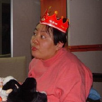 朱令圖片照片_朱令