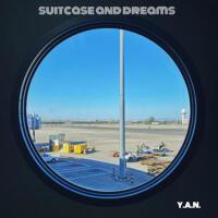 Suitcase And Dreams