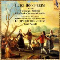 Boccherini Luigi歌曲歌詞大全_Boccherini Luigi最新歌曲歌詞