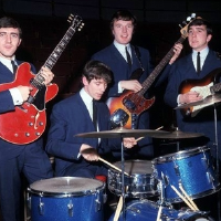 The Swinging Blue Jeans圖片照片_The Swinging Blue Jeans
