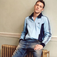 Will Young圖片照片_Will Young