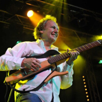 Lee Ritenour圖片照片_Lee Ritenour